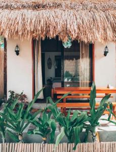 Fotografie z fotogalerie ubytování Balili Villas El Nido Free Drop Off Pickup to Town v destinaci El Nido