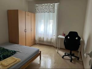 Postel nebo postele na pokoji v ubytování Rocco Guesthouse