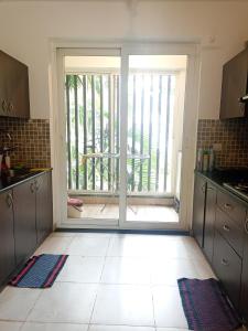 Fotografie z fotogalerie ubytování 2BHK in Siolim, North Goa Cozy Monsoon Retreat v destinaci Siolim