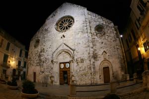 Gambar di galeri bagi Ciao Hotel & Residence - Apartments di Conversano
