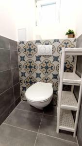 Népszínház apartman 1081 Budapest, 37 Népszínház utca kép - 3