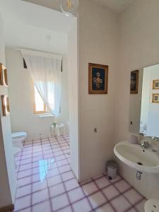 Ένα μπάνιο στο Civico 136, Comfort nel cuore della città!