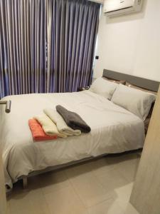 Gallery image of Bangsaray Beach Sea Zen A304 in Bang Sare