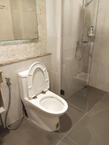 Gallery image of Bangsaray Beach Sea Zen A304 in Bang Sare