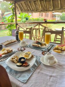 Imagem da galeria de Goodtimewithfar House em Moshi