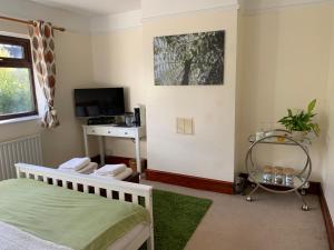 Fotografie z fotogalerie ubytování Self Contained Guest Suite v destinaci South Milford