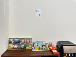 Galeriebild der Unterkunft Hui Chao Gui Su in Taitung