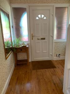 Fotografie z fotogalerie ubytování Self Contained Guest Suite v destinaci South Milford