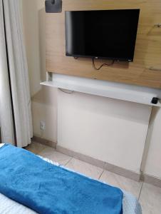 Gallery image of Loft Aconchegante no Centro de Niterói!! in Niterói