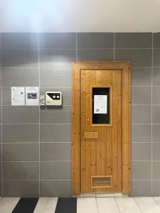 Kép Meridin Bayvue - 3BR - 6 Pax - Near MMHE szállásáról Kampong Kuala Masai városában a galériában