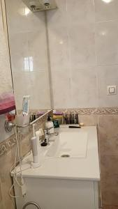 Φωτογραφία από το άλμπουμ του Habitación en casa de María στην Ουέλβα