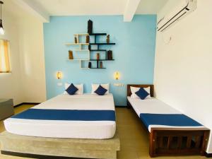 Gallery image of Sun Breeze Negombo in Negombo