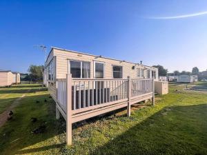 ヒーチャムにある6 Berth Caravan For Hire By The Beach In Heacham, Norfolk Ref 21038Cのギャラリーの写真