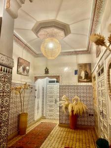 Fotografie z fotogalerie ubytování KOUTOBIA ROYAL v Marrákéši