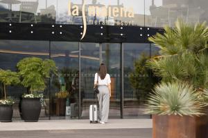 Hostia v ubytovaní La Maiena Meran Resort