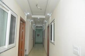 Foto dalla galleria di Hotel Hare Krishna Dham a Vrindāvan