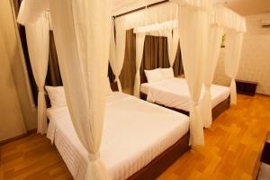 Gallery image of Anh Dao Mekong 2 Hotel in Can Tho