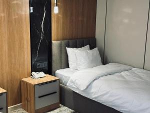 Gallery image of Royal in Taraz