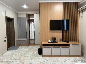 Gallery image of Royal in Taraz +40 photos