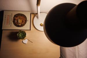 Fotografija u galeriji objekta Balabuska Rooms & Garden u gradu Codevigo