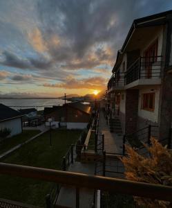 Foto da galeria de Balcones del Beagle Apart em Ushuaia