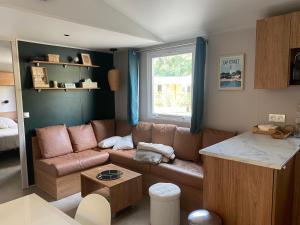 Imagen de la galería de Mobile home cocon, en Lège-Cap-Ferret