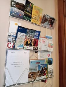 Fotografia z galérie ubytovania VILLA DU LAC spéciale pour famille avec enfant v destinácii Ríudecañas