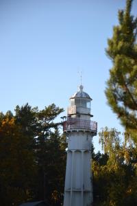 Fotografie z fotogalerie ubytování Hotel Mergera v destinaci Mersrags