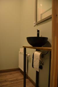 Fotografie z fotogalerie ubytování Hotel Mergera v destinaci Mersrags