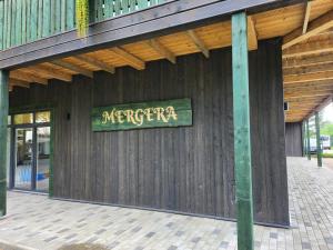 Fotografie z fotogalerie ubytování Hotel Mergera v destinaci Mersrags