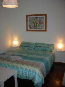 Gallery image of I Pupi Di Belfiore in Palermo