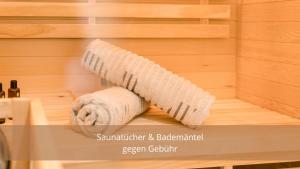 Fotografia z galérie ubytovania Chalet WaldHäusl luxuriöse Ferienwohnungen mit Sauna & Whirlpool, Kamin, Balkon oder Terrasse mit Bergblick v destinácii Heiligenblut