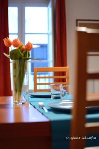 Gallery image of I Pupi Di Belfiore in Palermo