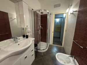 Bagno di Etna charme apartment