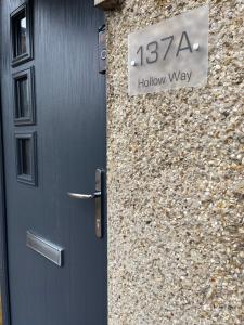 Φωτογραφία από το άλμπουμ του The Holloway Haven - 1 Bedroom Apartment - Private Access & Parking - Prime Location Near Oxford City Centre στην Οξφόρδη +4 φωτογραφίες