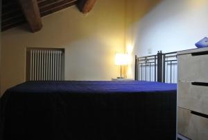 Posteľ alebo postele v izbe v ubytovaní Agriturismo Valdappio