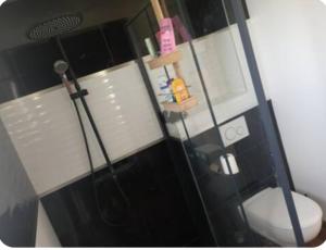 Fotografie z fotogalerie ubytování Maison de famille proche de la mer v destinaci Lannilis + 8 fotografií