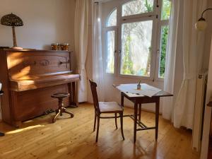 Fotografie z fotogalerie ubytování Studio Währing ve Vídni