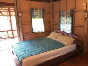 Postel nebo postele na pokoji v ubytování Home pro