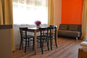 Posezení v ubytování Hotel Mergera + 37 fotografií