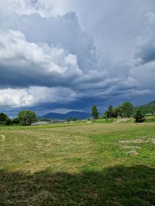 Afbeelding uit fotogalerij van Chata Koniareň in Ulič +22 foto's