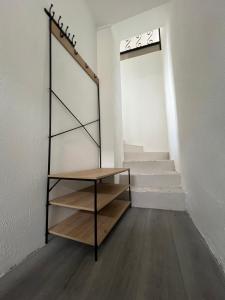 Fotografie z fotogalerie ubytování Beau duplex T3 bis bien situé v destinaci Sens