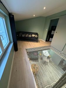 Fotografie z fotogalerie ubytování Appartement Villa Saint Felix v destinaci Biermes