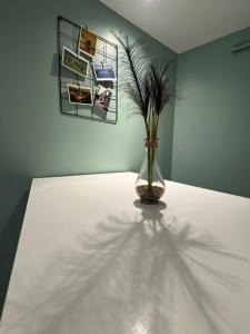 Fotografie z fotogalerie ubytování Appartement Villa Saint Felix v destinaci Biermes