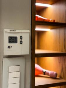 Fotografie z fotogalerie ubytování Apartman Madness v destinaci Bijeljina