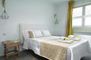 Fotografia z galérie ubytovania Casa El Arrebol Rural, Piscina climatizada v destinácii Los Ángeles de San Rafael + 17 fotografií