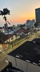 Fotografie z fotogalerie ubytování Loft 2 Edf celita Franca Business e flat v destinaci Feira de Santana