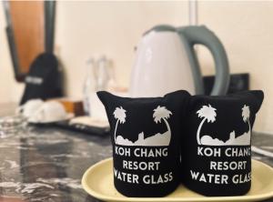 Fotografie z fotogalerie ubytování Koh Chang Resort v destinaci Ko Chang