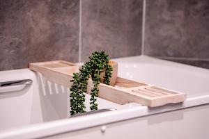 Billede fra billedgalleriet på SPACIOUS & MODERN 3-BED & High Ceiling i Cardiff + 17 billeder