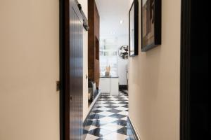 Fotografie z fotogalerie ubytování The Vault Luxury Apartment v destinaci Berwick-upon-Tweed + 38 fotografií